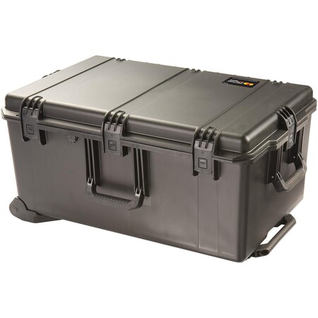 Pelican Products IM2975 Case, 2918, BLACK, w/BBB IM2975-00000